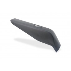 CNC Racing Carbon Fiber Muffler (Silencer) Exhaust Heat Guard for Ducati Multistrada V4 / S (2025+)